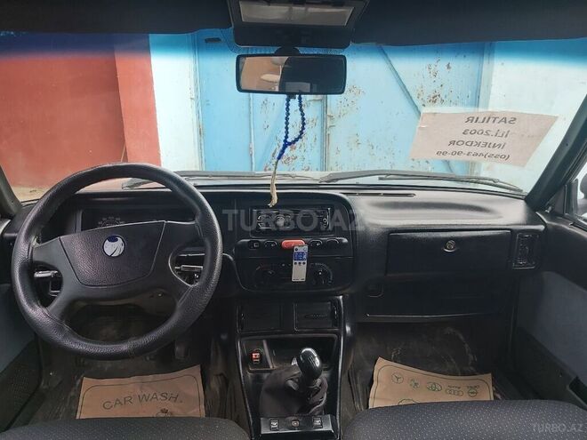 Tofas Dogan 2003, 54,865 km - 1.6 l - Sumqayıt