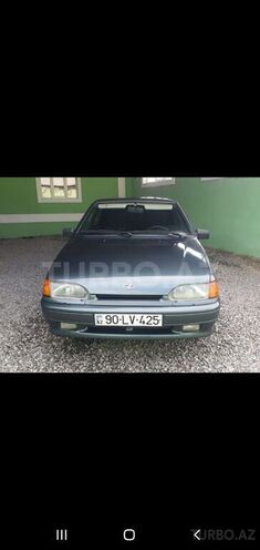 LADA (VAZ) 2115 2011, 260,000 km - 1.6 л - Sumqayıt