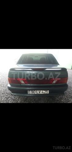 LADA (VAZ) 2115 2011, 260,000 km - 1.6 л - Sumqayıt