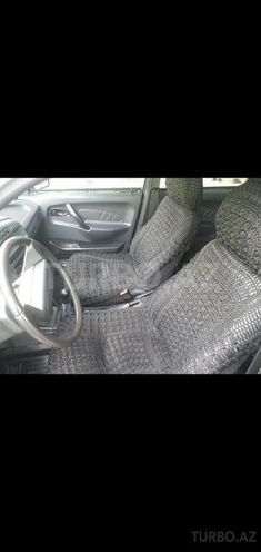 LADA (VAZ) 2115 2011, 260,000 km - 1.6 л - Sumqayıt
