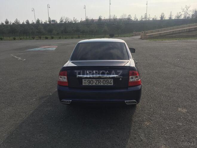 LADA (VAZ) Priora 2015, 184,000 km - 1.6 l - Balakən