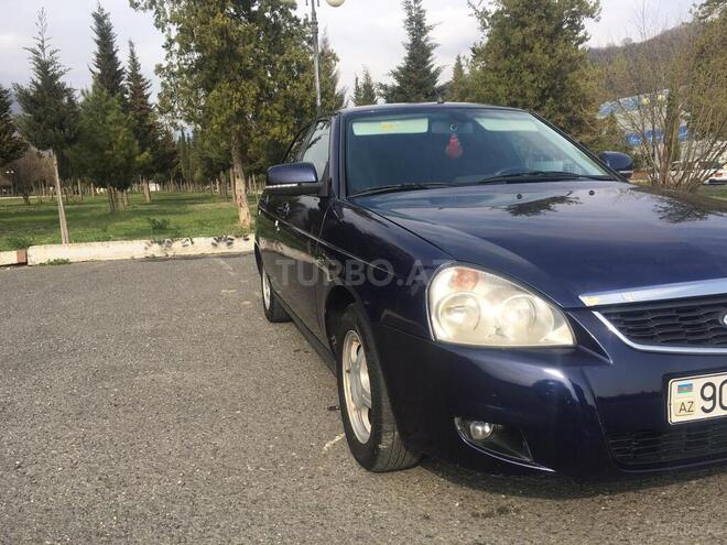 LADA (VAZ) Priora 2015, 184,000 km - 1.6 l - Balakən