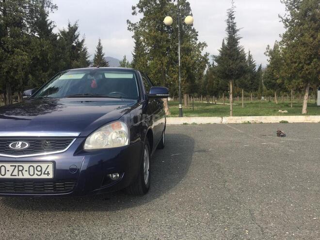 LADA (VAZ) Priora 2015, 184,000 km - 1.6 l - Balakən