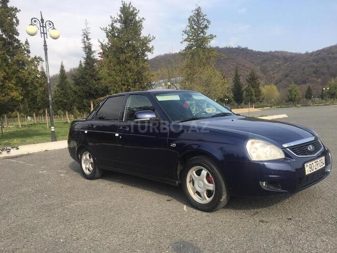 LADA (VAZ) Priora 2015, 184,000 km - 1.6 l - Balakən