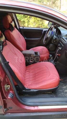 Opel Astra 1999, 350,000 km - 1.6 л - Sumqayıt
