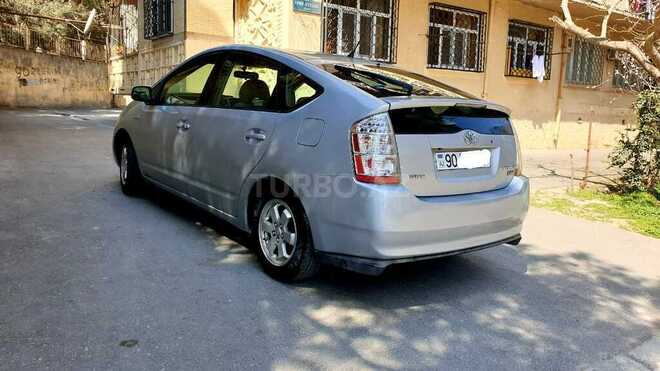 Toyota Prius 2007, 130,000 km - 1.5 l - Bakı