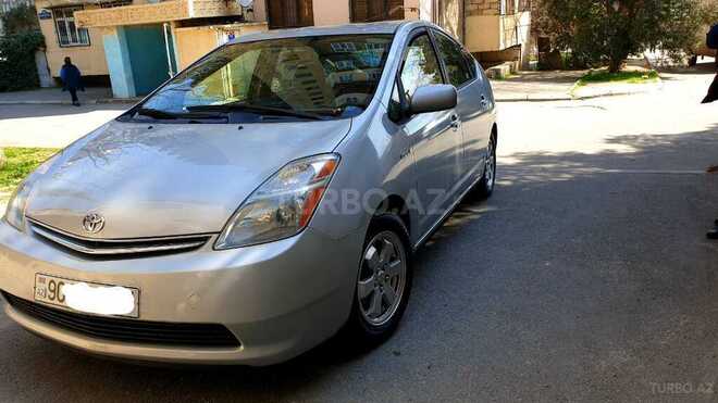Toyota Prius 2007, 130,000 km - 1.5 l - Bakı