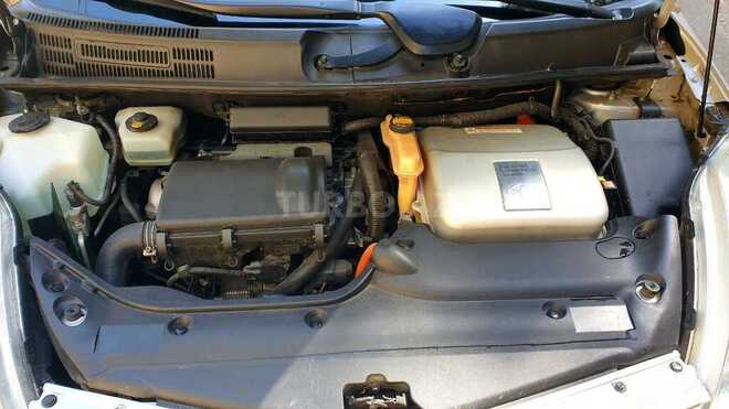 Toyota Prius 2007, 130,000 km - 1.5 l - Bakı