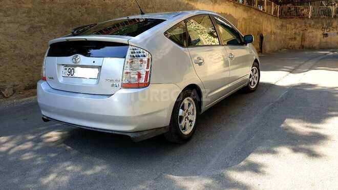 Toyota Prius 2007, 130,000 km - 1.5 l - Bakı