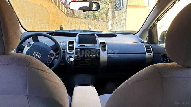 Toyota Prius 2007, 130,000 km - 1.5 l - Bakı