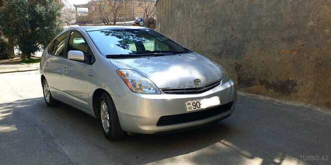 Toyota Prius 2007, 130,000 km - 1.5 l - Bakı