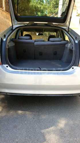 Toyota Prius 2007, 130,000 km - 1.5 l - Bakı