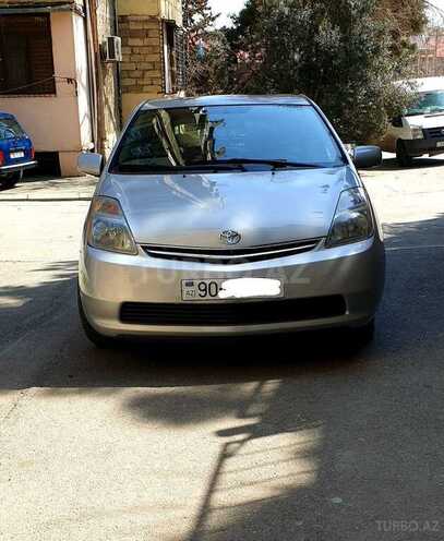 Toyota Prius 2007, 130,000 km - 1.5 l - Bakı