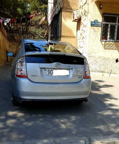 Toyota Prius 2007, 130,000 km - 1.5 l - Bakı