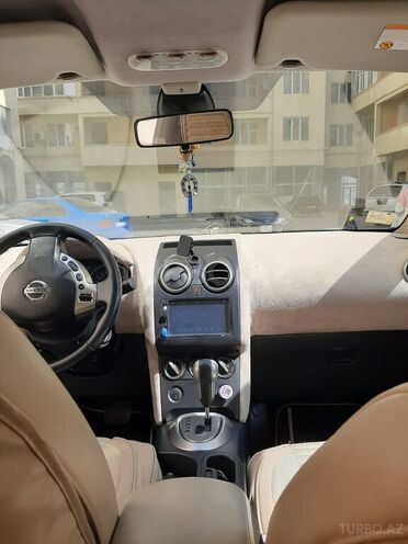 Nissan Qashqai 2011, 154,000 km - 2.0 л - Bakı