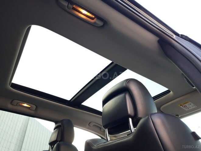 Jeep Grand Cherokee 2012, 115,000 km - 3.6 l - Bakı