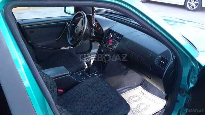 Mercedes C 200 1998, 305,000 km - 2.0 l - Bakı