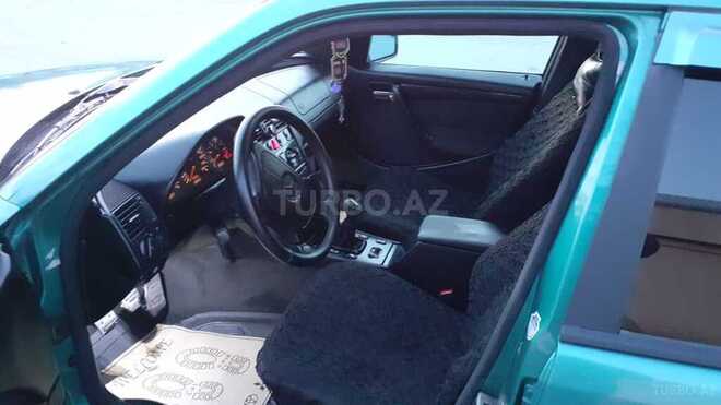 Mercedes C 200 1998, 305,000 km - 2.0 l - Bakı