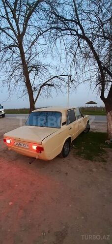 LADA (VAZ) 21011 1984, 387,684 km - 1.3 l - Quba