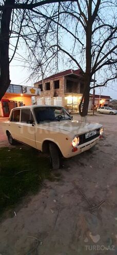 LADA (VAZ) 21011 1984, 387,684 km - 1.3 l - Quba