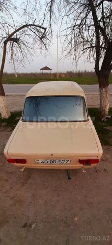 LADA (VAZ) 21011 1984, 387,684 km - 1.3 l - Quba