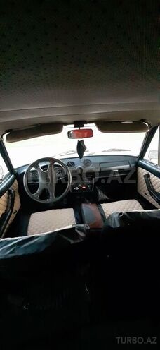 LADA (VAZ) 21011 1984, 387,684 km - 1.3 l - Quba