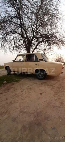 LADA (VAZ) 21011 1984, 387,684 km - 1.3 l - Quba