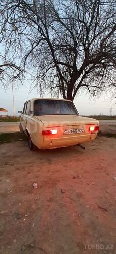 LADA (VAZ) 21011 1984, 387,684 km - 1.3 l - Quba