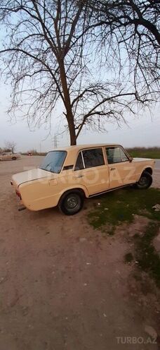 LADA (VAZ) 21011 1984, 387,684 km - 1.3 l - Quba
