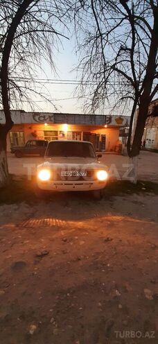 LADA (VAZ) 21011 1984, 387,684 km - 1.3 l - Quba