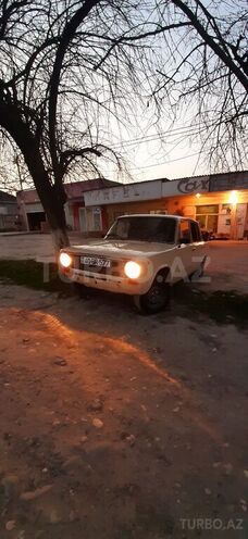 LADA (VAZ) 21011 1984, 387,684 km - 1.3 l - Quba