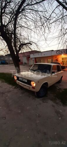LADA (VAZ) 21011 1984, 387,684 km - 1.3 l - Quba