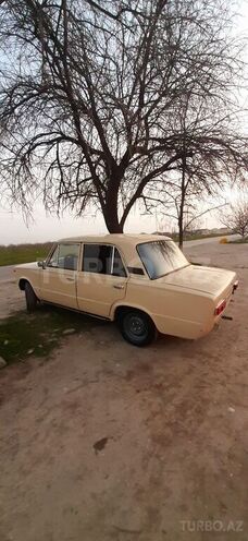 LADA (VAZ) 21011 1984, 387,684 km - 1.3 l - Quba