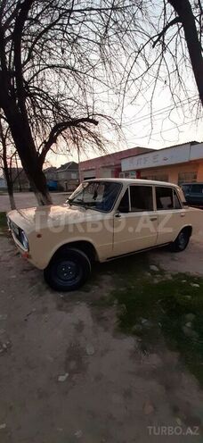 LADA (VAZ) 21011 1984, 387,684 km - 1.3 l - Quba
