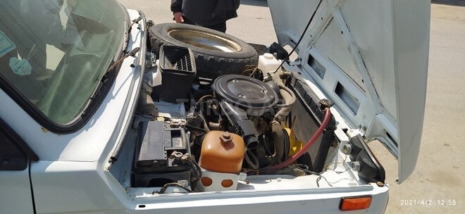 LADA (VAZ) Niva 1988, 134,430 km - 1.7 l - Şabran