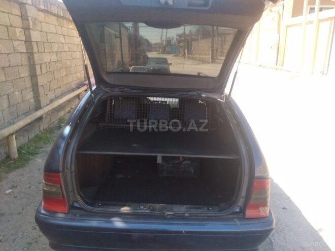 Mercedes C 180 2000, 548,764 km - 1.8 l - Bakı