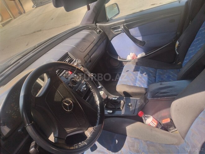 Mercedes C 180 2000, 548,764 km - 1.8 l - Bakı