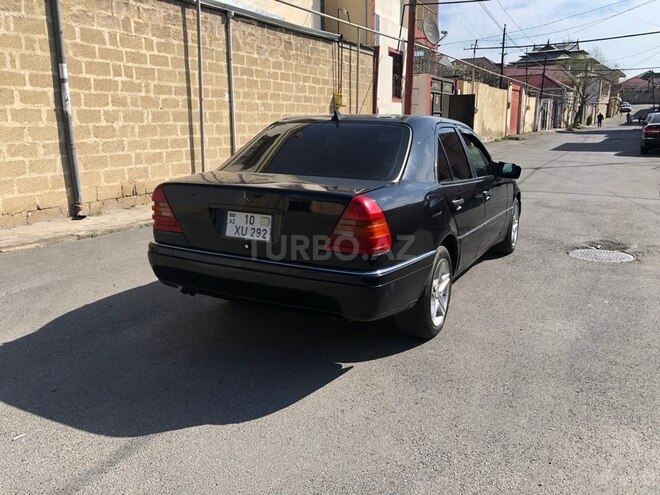 Mercedes C 280 1995, 237,000 km - 2.8 л - Bakı