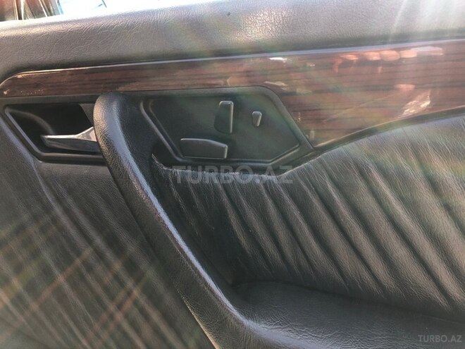 Mercedes C 280 1995, 237,000 km - 2.8 л - Bakı