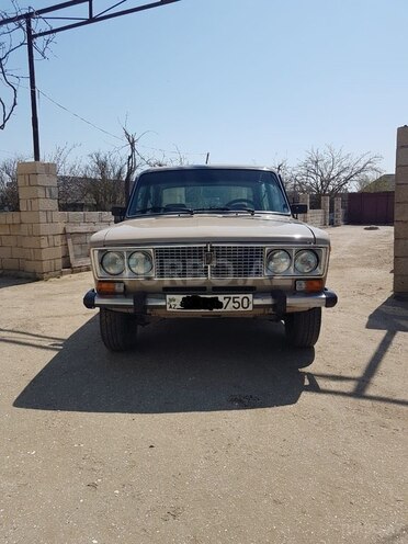 LADA (VAZ) 2106 1986, 400,000 km - 1.6 l - Neftçala