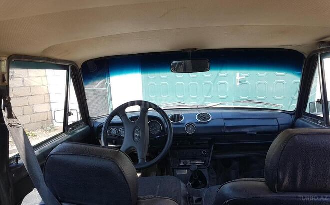 LADA (VAZ) 2106 1986, 400,000 km - 1.6 l - Neftçala