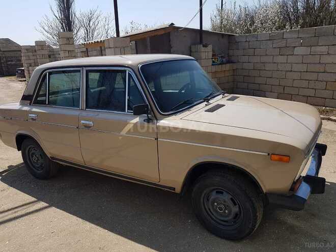 LADA (VAZ) 2106 1986, 400,000 km - 1.6 l - Neftçala