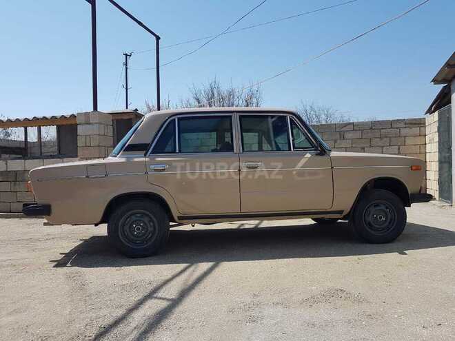 LADA (VAZ) 2106 1986, 400,000 km - 1.6 l - Neftçala