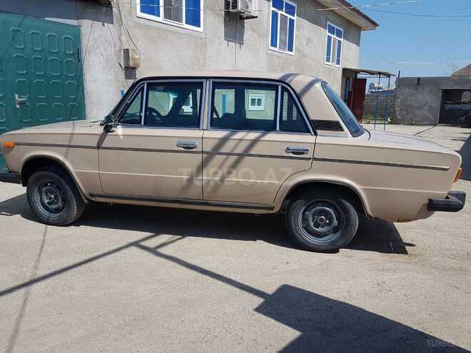LADA (VAZ) 2106 1986, 400,000 km - 1.6 l - Neftçala
