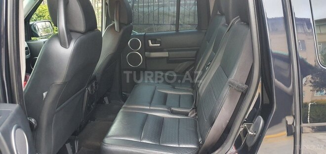 Land Rover Discovery 2007, 275,000 km - 2.7 l - Bakı