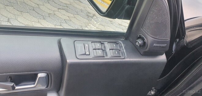 Land Rover Discovery 2007, 275,000 km - 2.7 l - Bakı