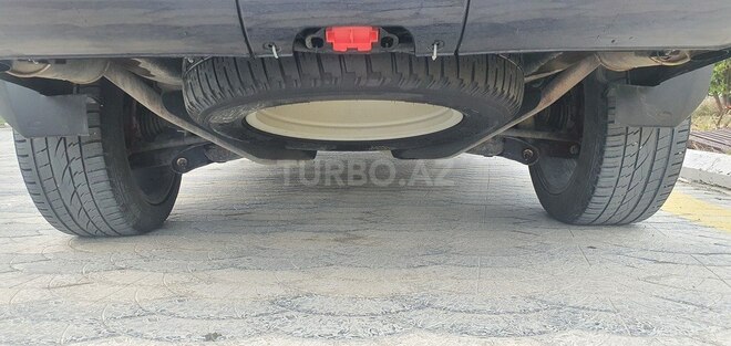 Land Rover Discovery 2007, 275,000 km - 2.7 l - Bakı