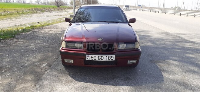 BMW 318 1992, 326,785 km - 1.8 l - Bakı