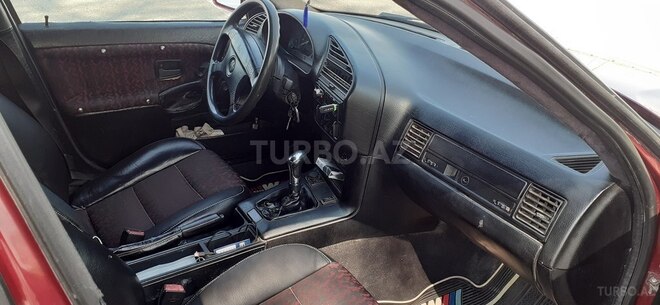 BMW 318 1992, 326,785 km - 1.8 l - Bakı