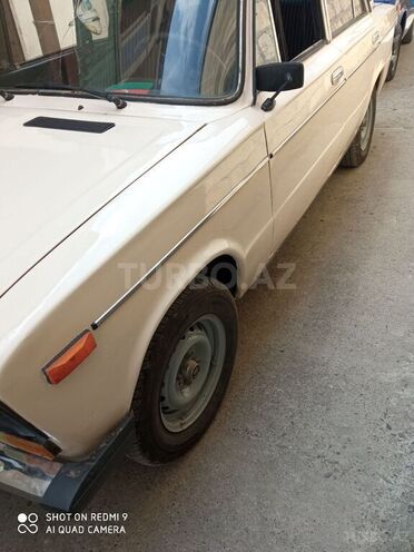 LADA (VAZ) 2106 1988, 150,000 km - 1.5 l - Yevlax